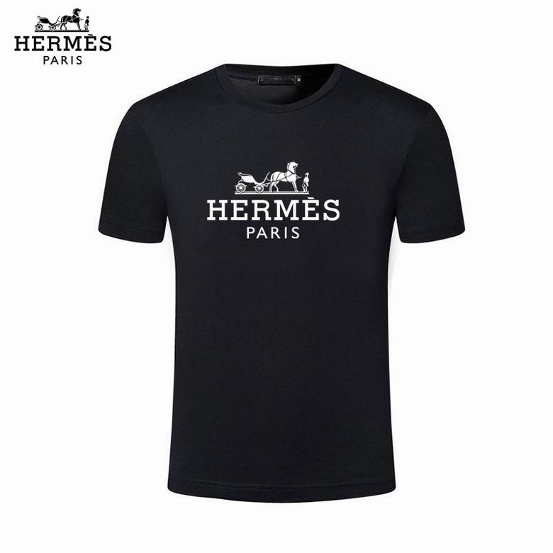 Hermes T-shirt Mens ID:20220607-293